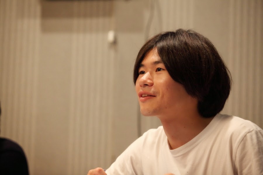池亀三太