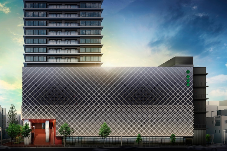 御園座が4月に開場 上半期ラインナップに高麗屋襲名興行や ワンピース ステージナタリー