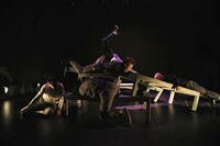 山口茜作品より。