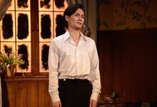 加藤和樹演じるダニエル。