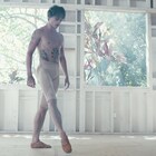 草刈民代、乗越たかおとセルゲイ・ポルーニンを語る