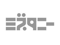 ミズタニーのロゴ。