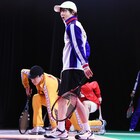 テニミュ3rd、青学vs立海開幕!阿久津仁愛「新曲が11曲あります」