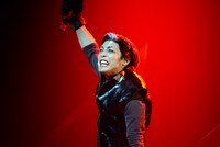 キティエンターテインメント × 東映 Presents SHATNER of WONDER #6「遠い夏のゴッホ」公開ゲネプロより。