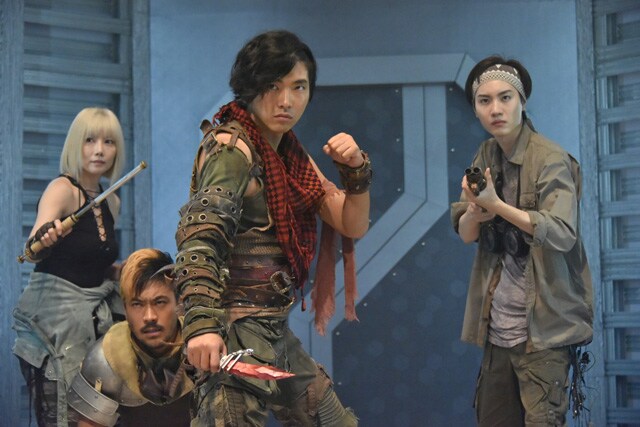 真作　池田修三　渚のトランペット　リトグラフ　21/300　1984年 異世界バトルSFドラマ”「ROAD TO EDEN」に柄本佑・桜田通・古田