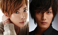 ミュージカル「マタ・ハリ」に柚希礼音＆加藤和樹、加藤は2役を日替わりで