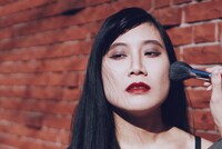 竹中香子（撮影：佐藤瑞季）