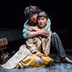 中村倫也、中村ゆり&浅利陽介らと“怒れる若者たち”を熱演