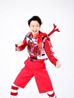 万里チョウジ（海老澤健次）