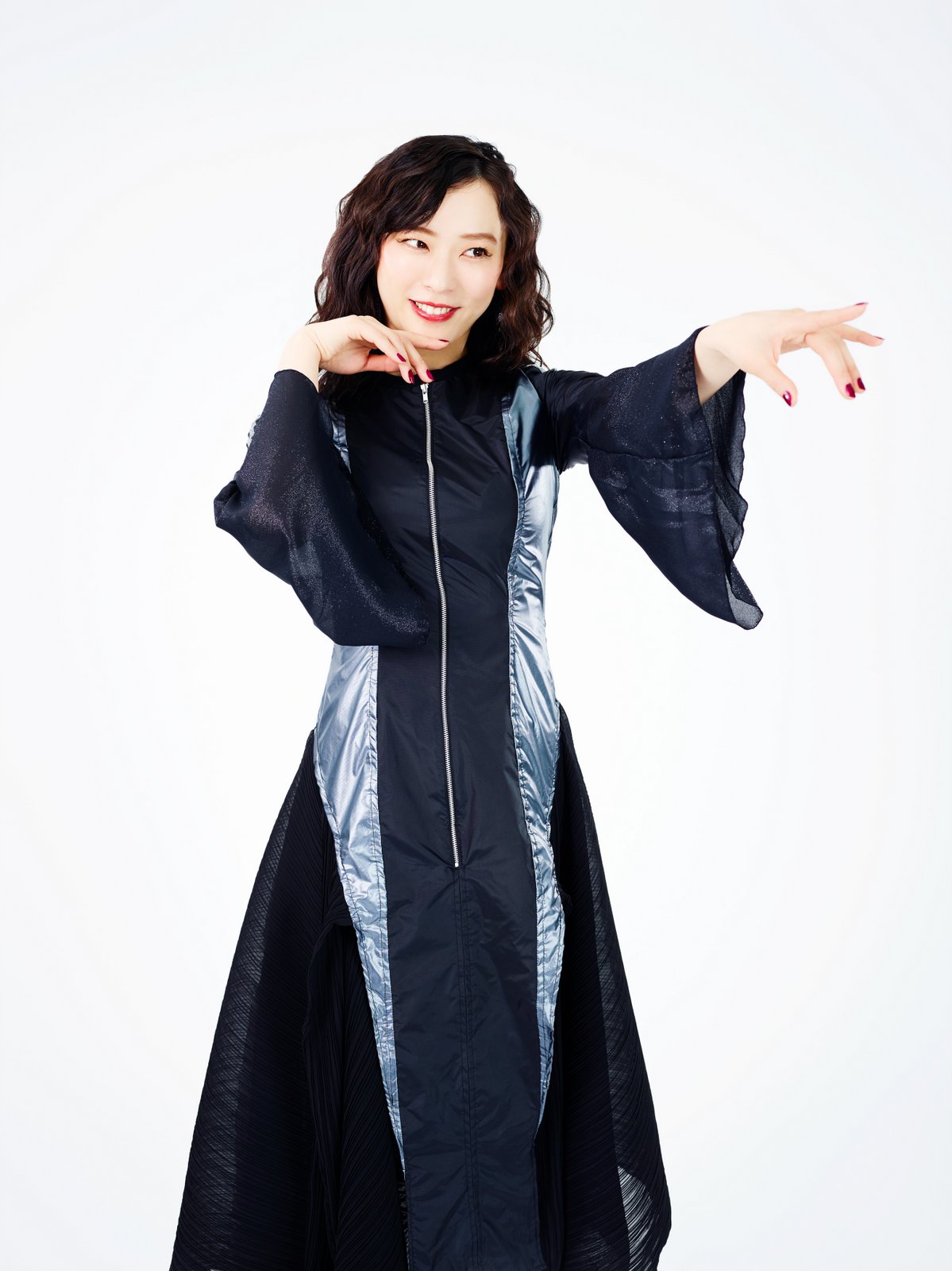 トカゲ参謀（角島美緒）