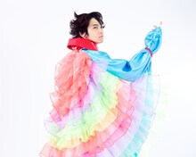 バード貴族（蔵田尚樹）