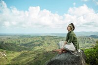 小澤廉ファースト写真集「Ren」より。