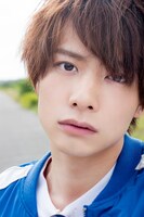 小澤廉ファースト写真集「Ren」より。