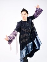 カメレオン少佐（安川純平）