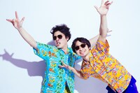 ヒッチハイク（撮影：玉井美世子）