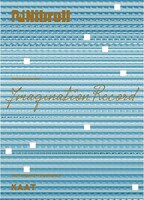 KAAT Dance Series 2017 Nibroll結成20周年 KAAT×Nibroll「イマジネーション・レコード」チラシ