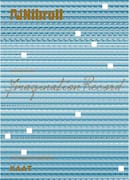 KAAT Dance Series 2017 Nibroll結成20周年 KAAT×Nibroll「イマジネーション・レコード」チラシ