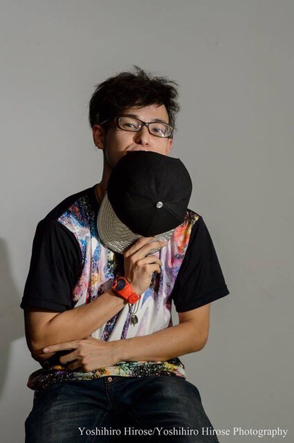 ストリートダンス作ってみる？木皮成が中高生向け無料ワークショップ