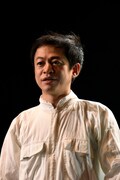 TAKAYUKI SUZUI PROJECT OOPARTS vol.4「天国への階段」より。