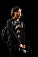 TAKAYUKI SUZUI PROJECT OOPARTS vol.4「天国への階段」より。