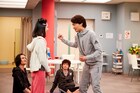 「グリーン&ブラックス」キスシーンへの準備を描く、井上×中川「僕こそ音楽」も