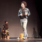 第8回せんがわ劇場演劇コンクール、Spacenotblankがグランプリに