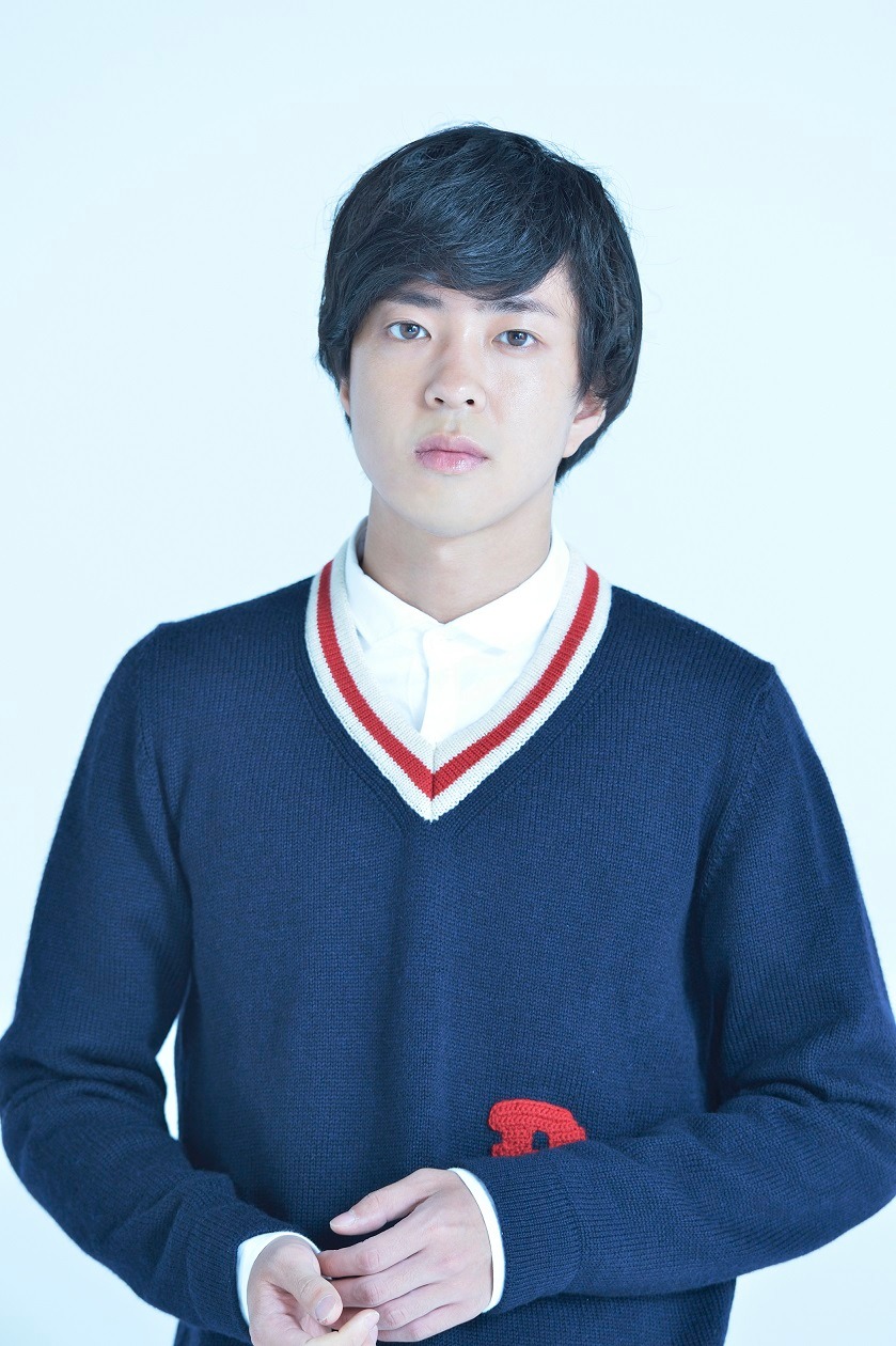 若葉竜也