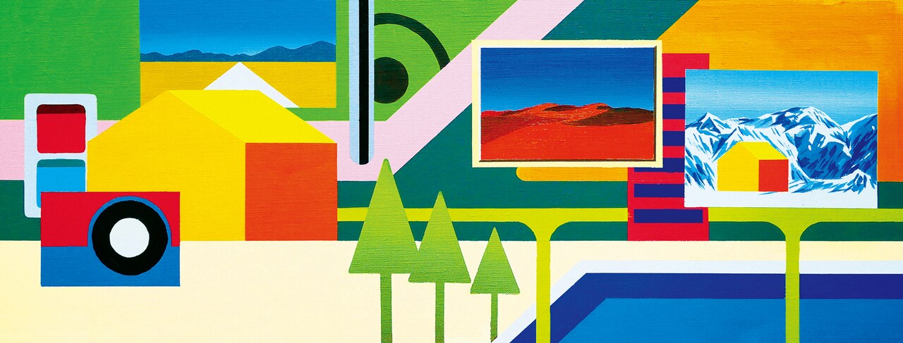 ロロ「BGM」音楽にEMC江本祐介、振付に北尾亘＆中村蓉が参加