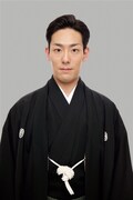中村勘九郎