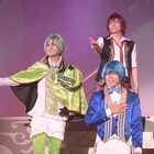 「夢王国と眠れる100人の王子様」開幕、小澤廉「物語を引っ掻き回していく」