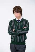 中村優一演じる小池一郎。