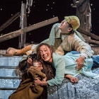 鈴木杏・伊勢佳世・峯村リエ出演、小川絵梨子演出「マリアの首」がNHK BSに