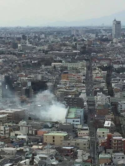 岸井戯曲を上演する #11 fin.「『END OF DEMOCRACY』ほか」ビジュアル