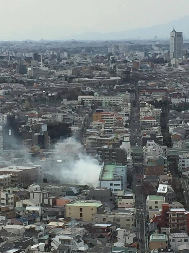 岸井戯曲を上演する #11 fin.「『END OF DEMOCRACY』ほか」ビジュアル