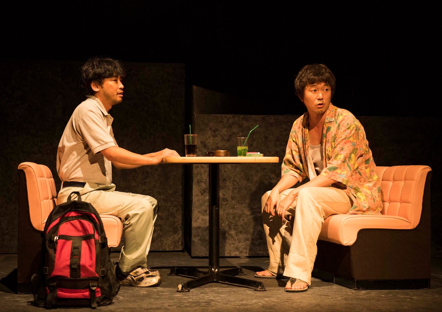 「鳥の名前」より。