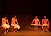 「鳥の名前」より。（撮影：引地信彦）