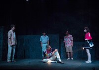 「鳥の名前」より。（撮影：引地信彦）