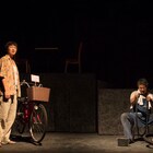 赤堀雅秋の新作「鳥の名前」開幕、名もなき人たちの行き着く先とは