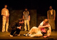 「鳥の名前」より。（撮影：引地信彦）