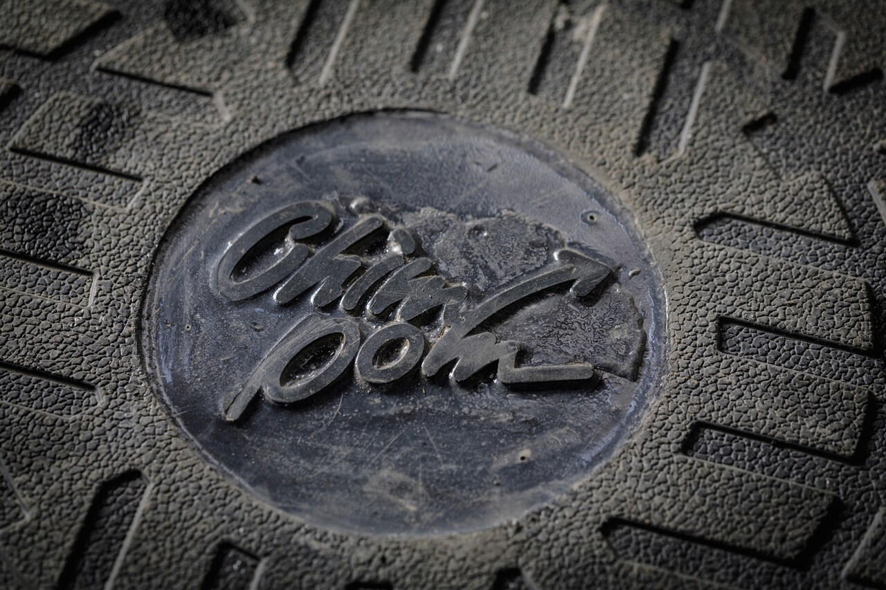 悪魔のしるし「搬入プロジェクト」Chim↑Pomのイベントに登場