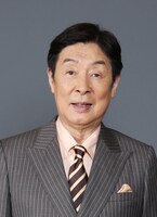 ミュージカル「デパート！」より、浜畑賢吉。