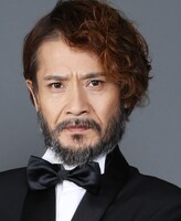 ミュージカル「デパート！」より、畠中洋。