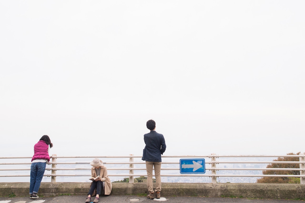 神戸港にまつわる人々の記憶を描く、イストワール第8弾に匣の階・久野那美