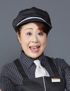 ミュージカル「デパート！」より、出雲綾。