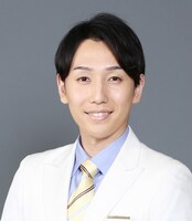 ミュージカル「デパート！」より、染谷洸太。