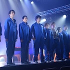 手に汗握る心理戦「人狼TLPT × 宇宙兄弟」勝利するのは人間か、人狼か