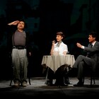 マキノノゾミ演出「ローマの休日」吉田栄作、7年越しの出演に喜び