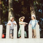 「東京芸術祭」南池袋公園でのプレイベントにスイッチ総研&快快「GORILLA」