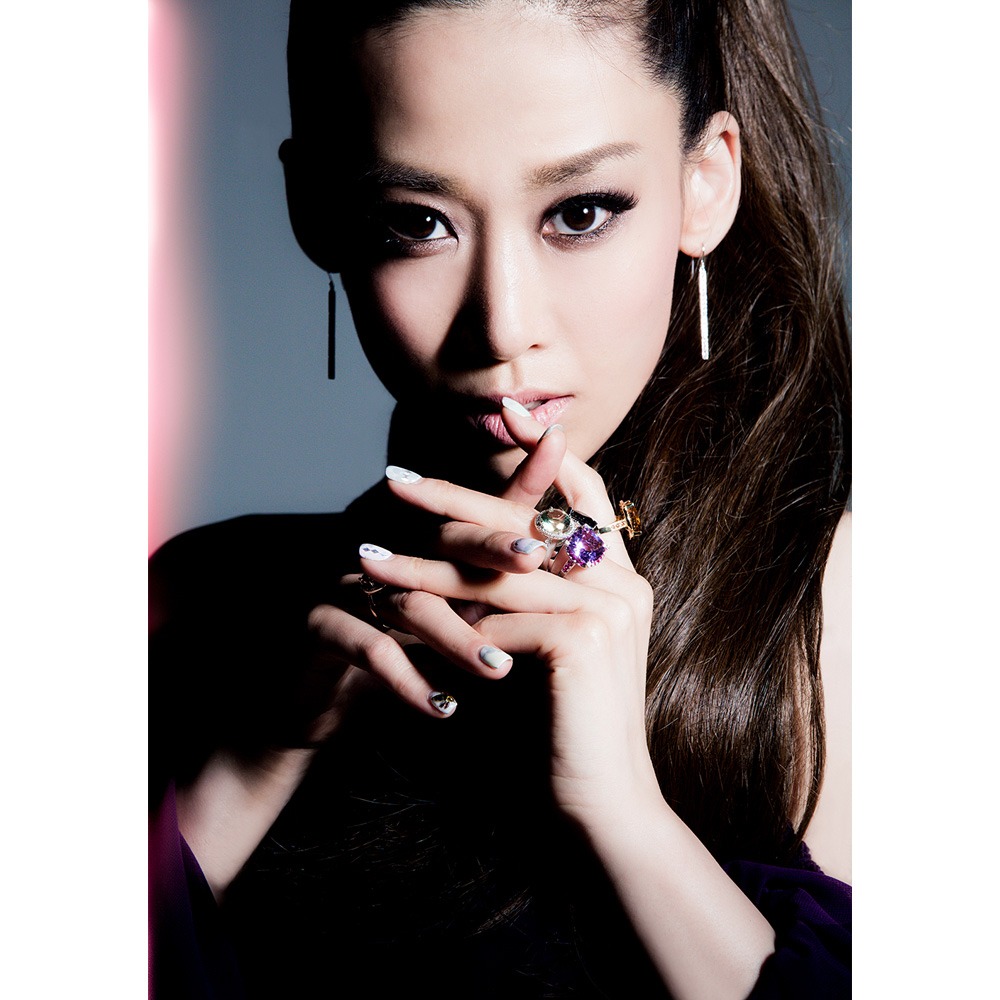 龍真咲