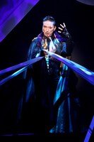 WBB vol.12「ミクロワールド・ファンタジア」より、岡幸二郎演じるスパイダー。